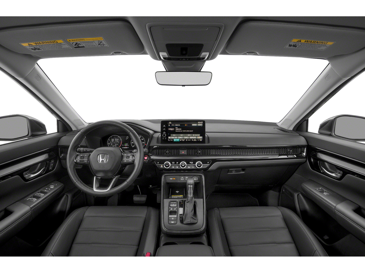 2024 Honda CR-V EX-L W/ WIRELESS APPLE CARPLAY & ANDROID AUTO