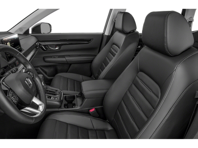 2024 Honda CR-V EX-L W/ WIRELESS APPLE CARPLAY & ANDROID AUTO