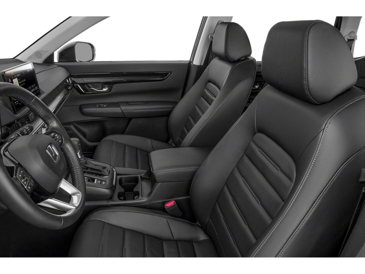 2024 Honda CR-V EX-L W/ WIRELESS APPLE CARPLAY & ANDROID AUTO