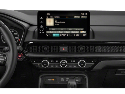 2024 Honda CR-V EX-L W/ WIRELESS APPLE CARPLAY & ANDROID AUTO