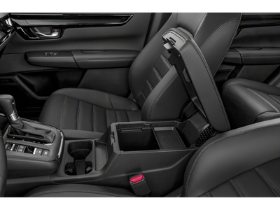 2024 Honda CR-V EX-L W/ WIRELESS APPLE CARPLAY & ANDROID AUTO