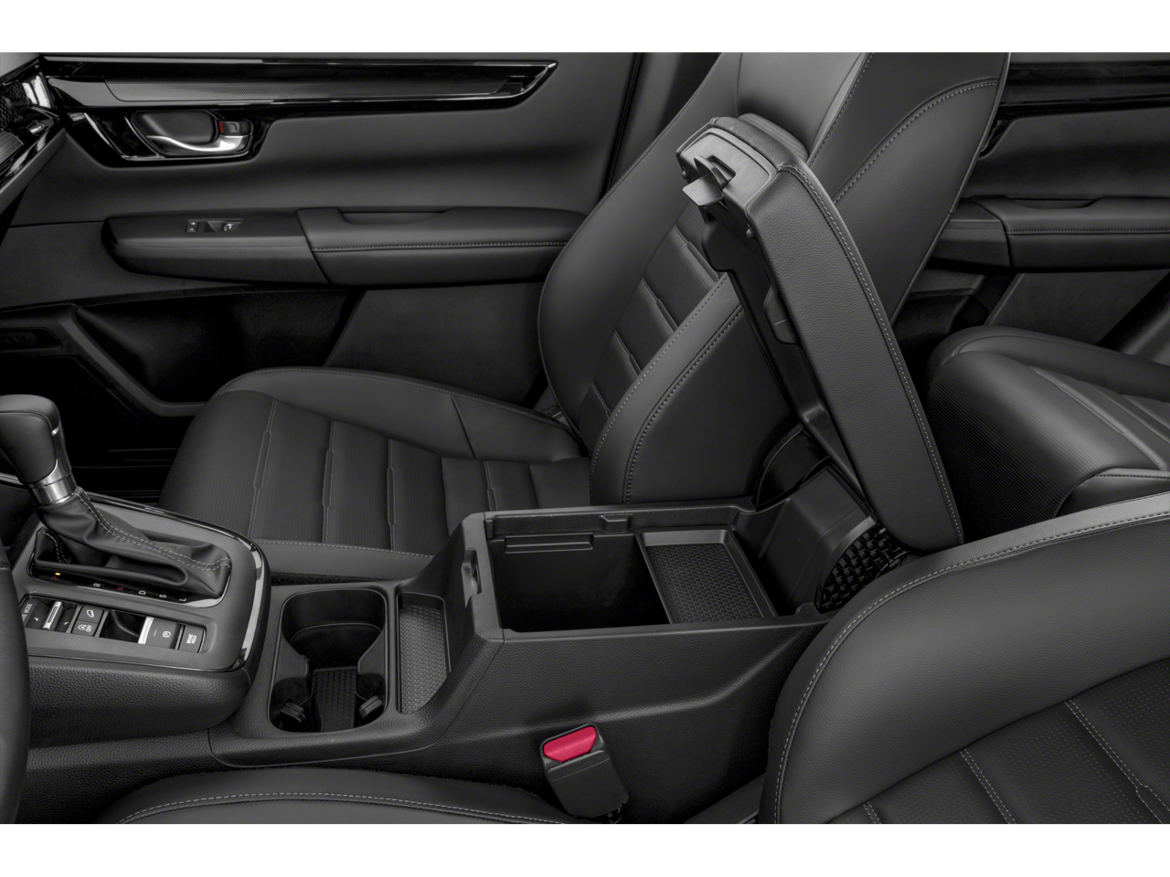 2024 Honda CR-V EX-L W/ WIRELESS APPLE CARPLAY & ANDROID AUTO