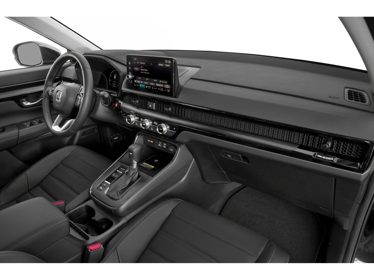 2024 Honda CR-V EX-L W/ WIRELESS APPLE CARPLAY & ANDROID AUTO
