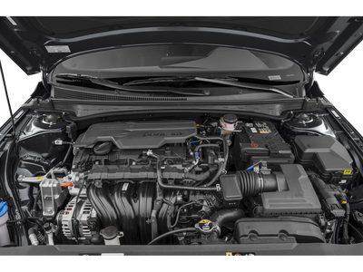 2024 Hyundai ELANTRA SE W/ BLIND SPOT COLLISION WARNING