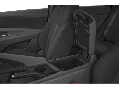 2024 Hyundai ELANTRA SE W/ BLIND SPOT COLLISION WARNING