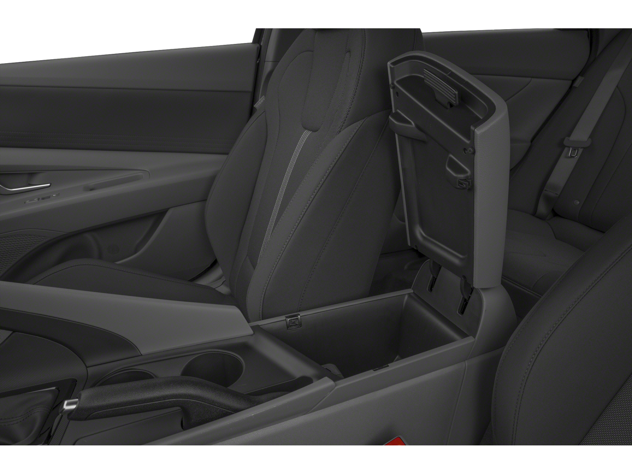 2024 Hyundai ELANTRA SE W/ BLIND SPOT COLLISION WARNING