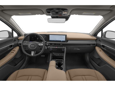 2024 Hyundai SONATA HYBRID Limited