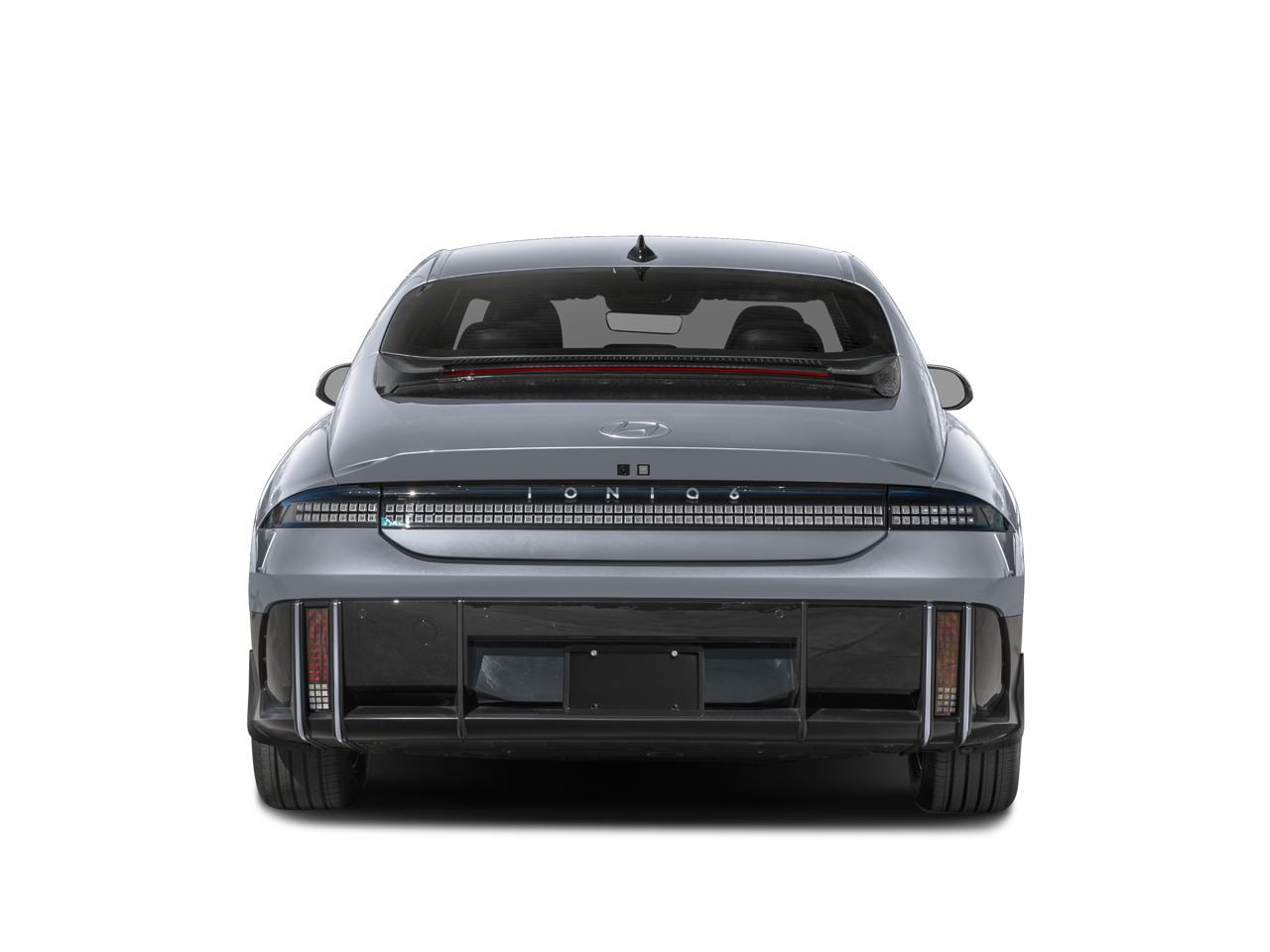 2024 Hyundai IONIQ 6 SE