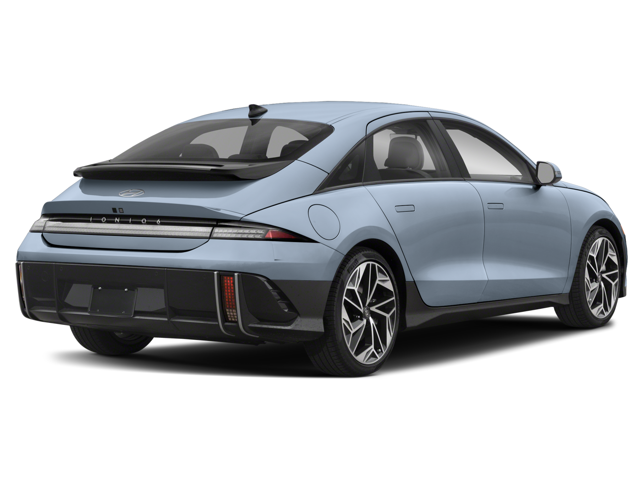 2024 Hyundai IONIQ 6 SEL