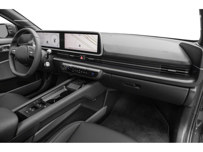 2024 Hyundai IONIQ 6 Limited