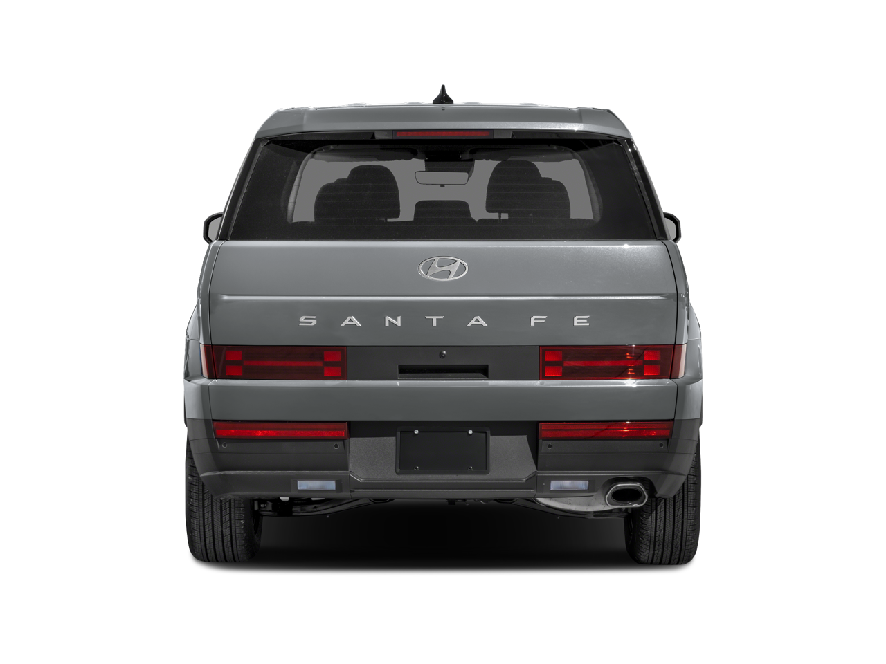 2024 Hyundai SANTA FE SE