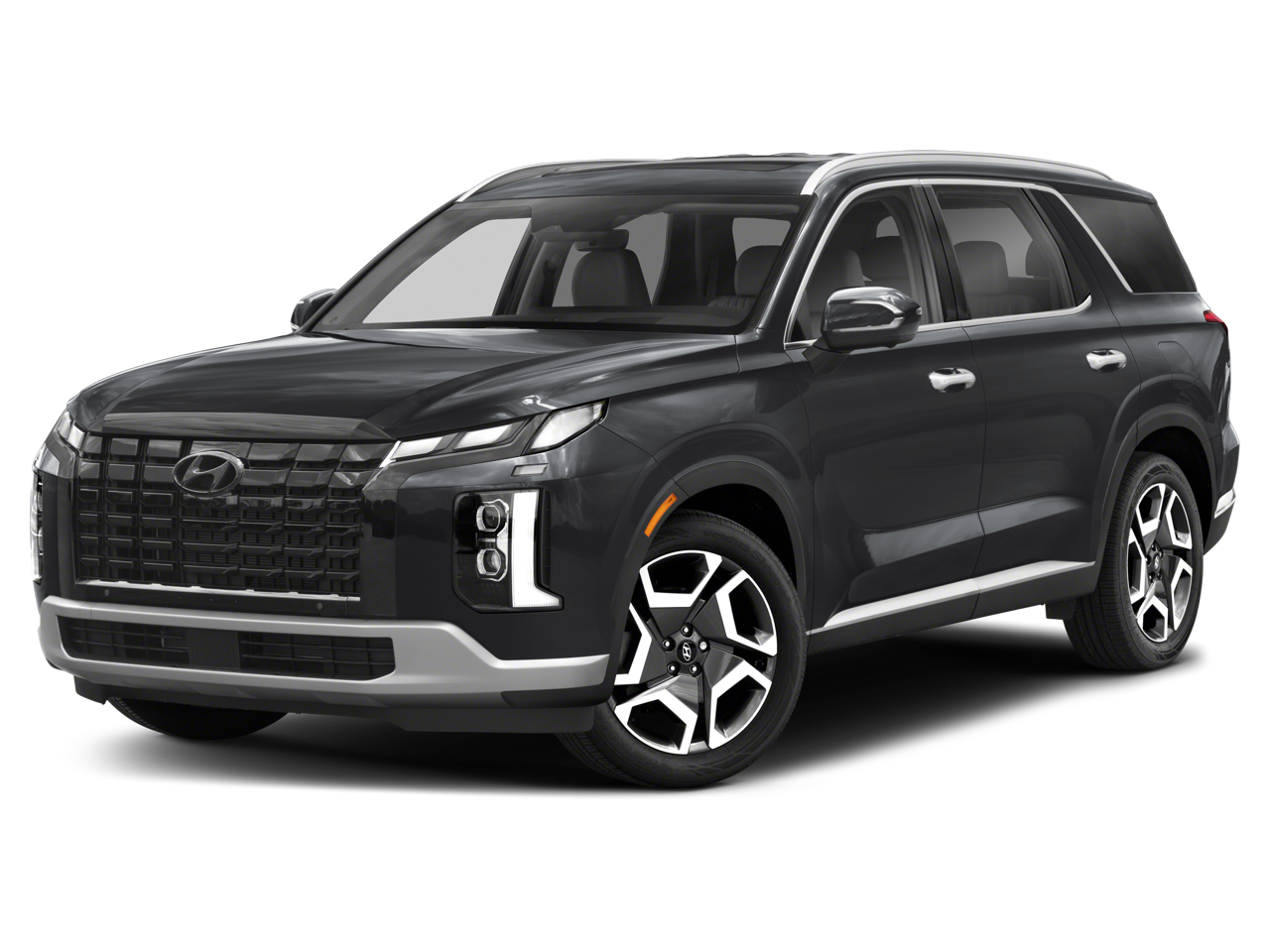 2024 Hyundai Palisade Limited AWD's photo