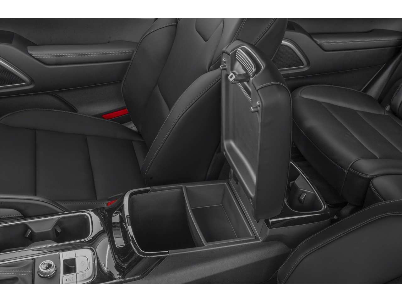 2024 Kia Telluride LX