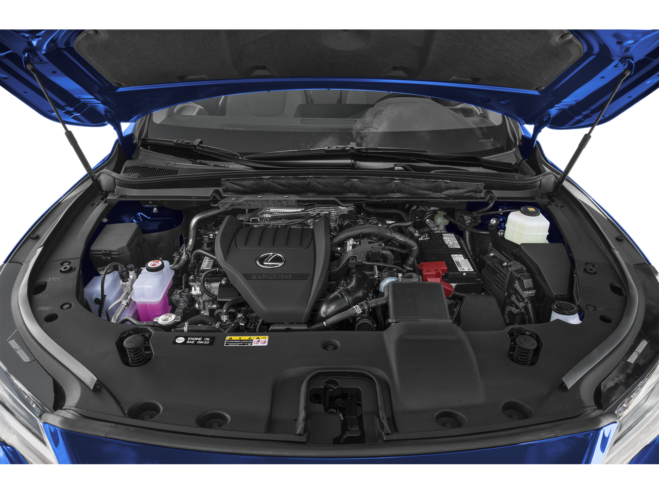 2024 Lexus RX 350 W/ WIRELESS APPLE CARPLAY & ANDROID AUTO