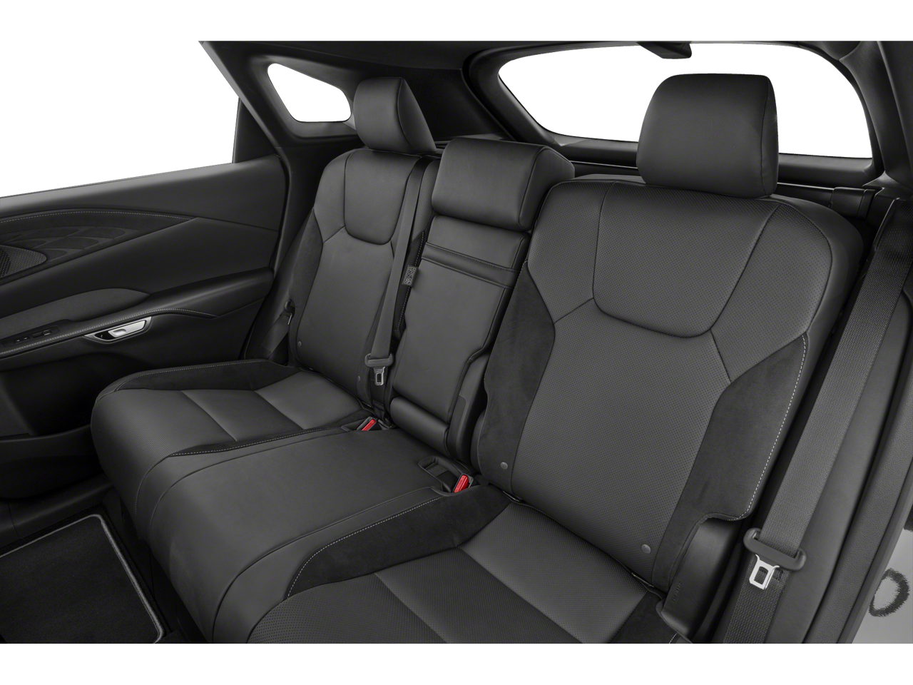 2024 Lexus RX 500h RX 500h F SPORT Performance