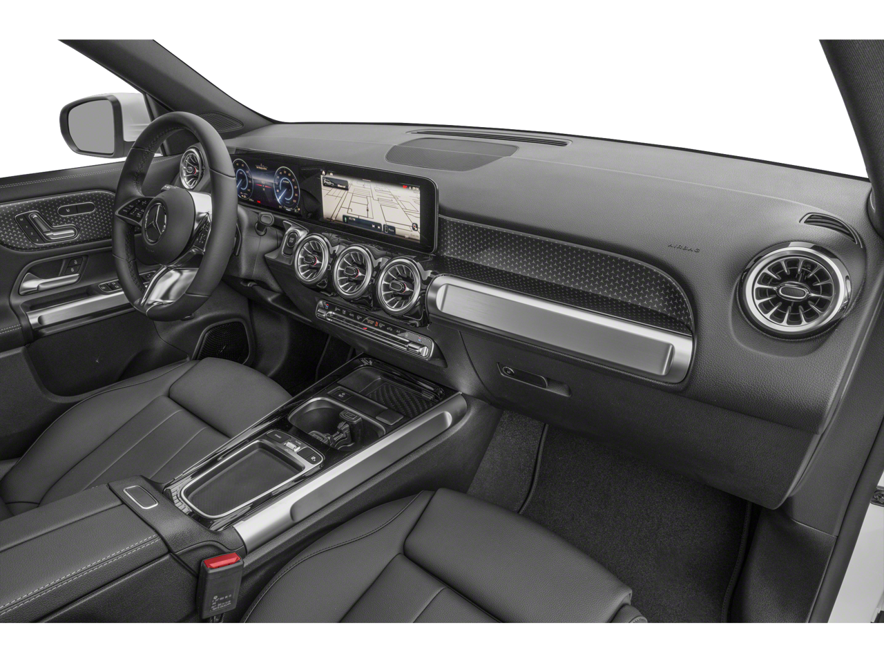 2024 Mercedes-Benz EQB EQB 250+