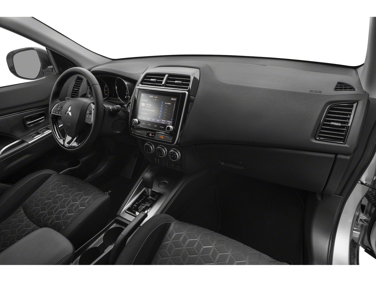 2024 Mitsubishi Outlander Sport 2.0 ES