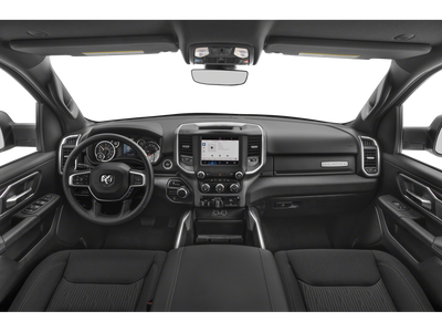 2024 RAM 1500 Lone Star