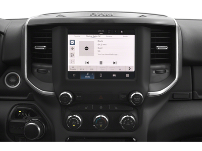 2024 RAM 1500 Lone Star