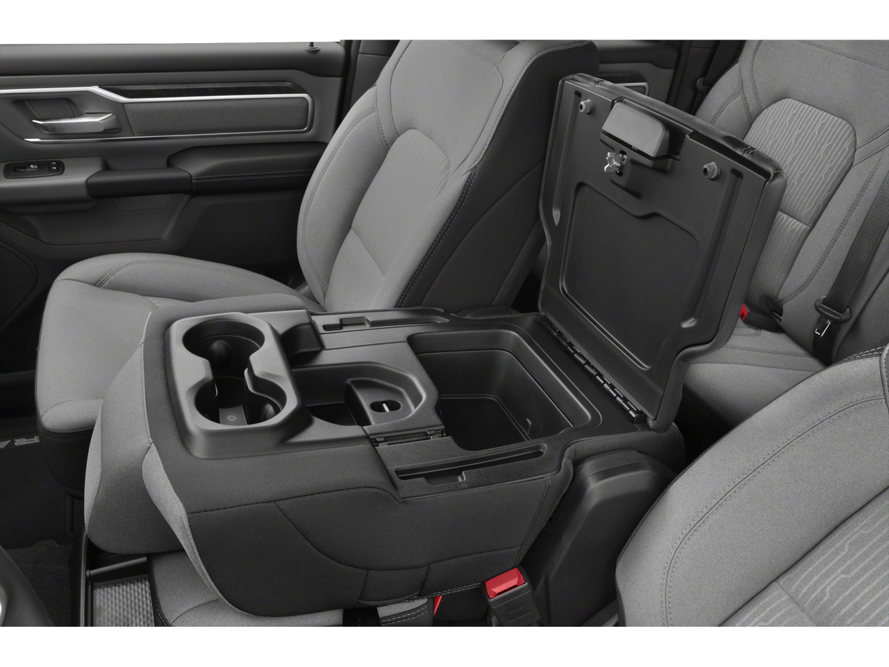 2024 RAM 1500 Lone Star