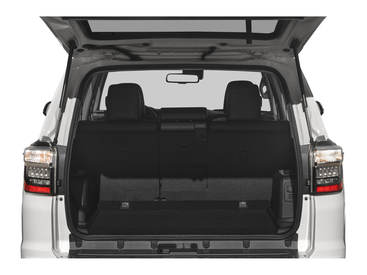 2024 Toyota 4Runner TRD Sport