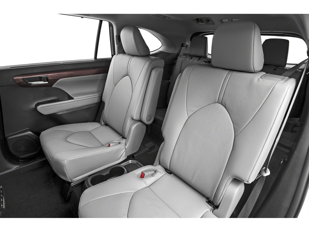 2024 Toyota Highlander Limited
