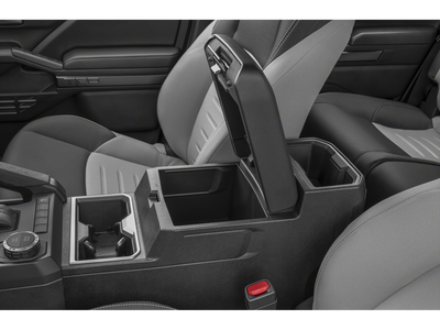 2024 Toyota Tacoma 4WD TRD Sport