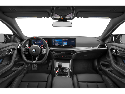 2025 BMW M2 2DR CPE