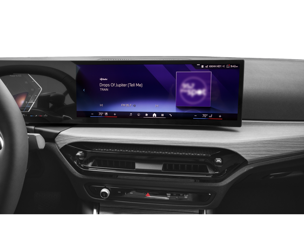 2025 BMW 4 Series 430i