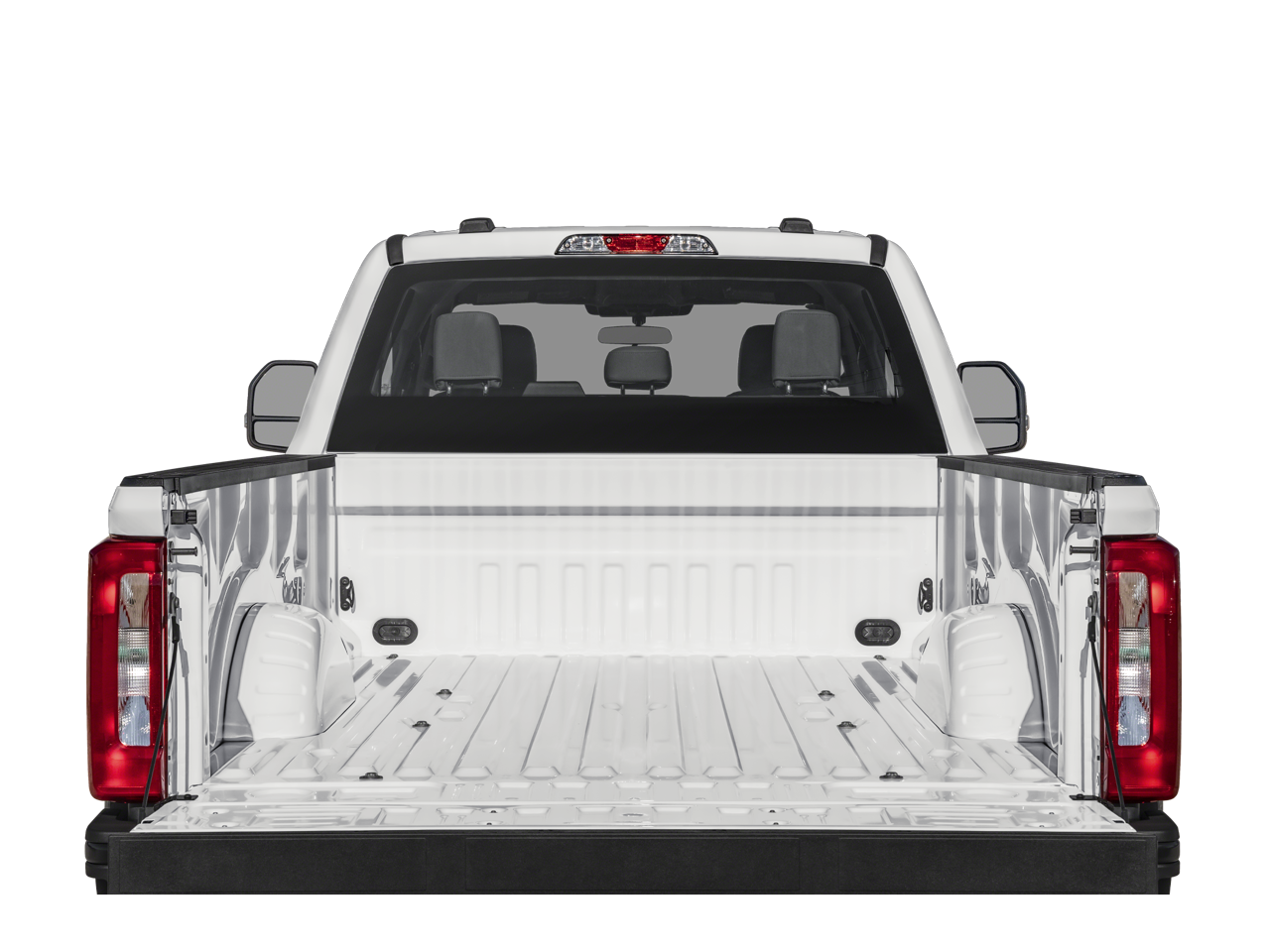 2025 Ford Super Duty F-250 SRW Base