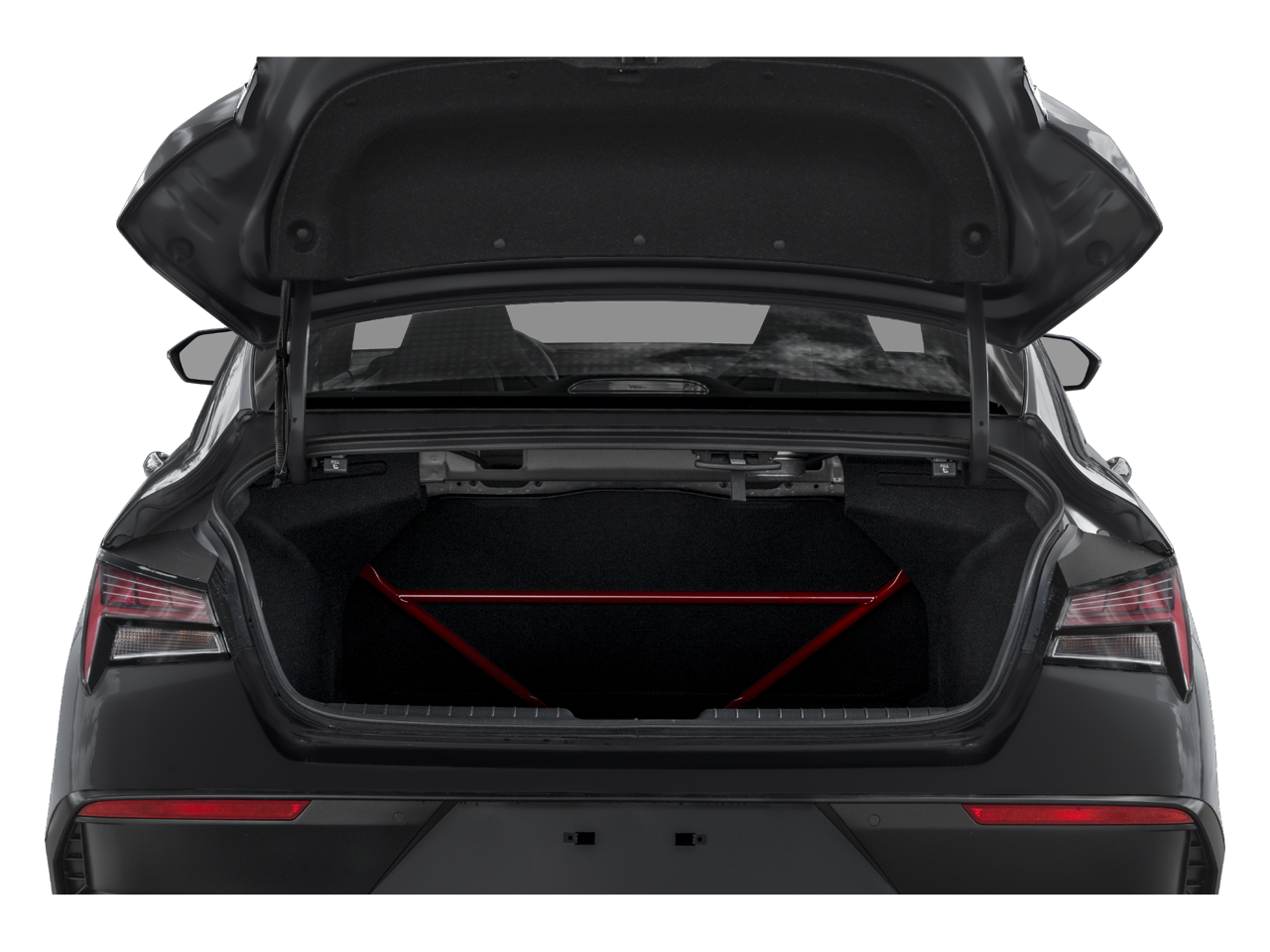 2025 Hyundai ELANTRA N Base