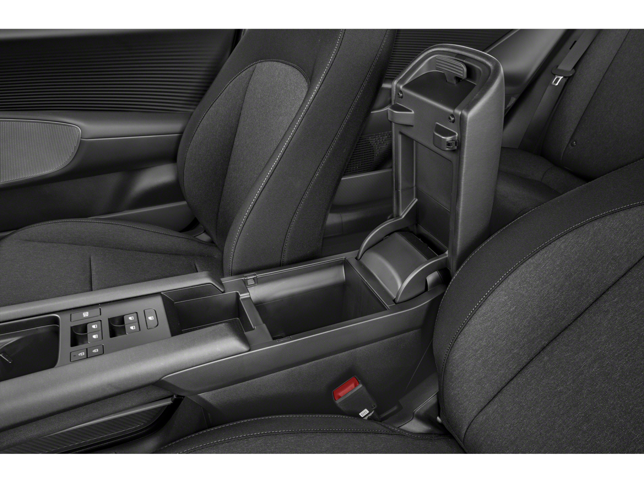 2025 Hyundai IONIQ 6 SE Standard Range