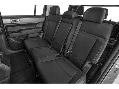 2025 Hyundai SANTA FE SE 3RD ROW 7 PASSENGER W/ 2ND ROW BENCH