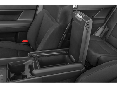 2025 Hyundai SANTA FE SE 3RD ROW 7 PASSENGER W/ 2ND ROW BENCH