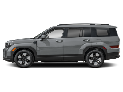 2025 Hyundai SANTA FE HYBRID SEL