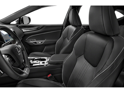 2025 Lexus NX 250 NX 250