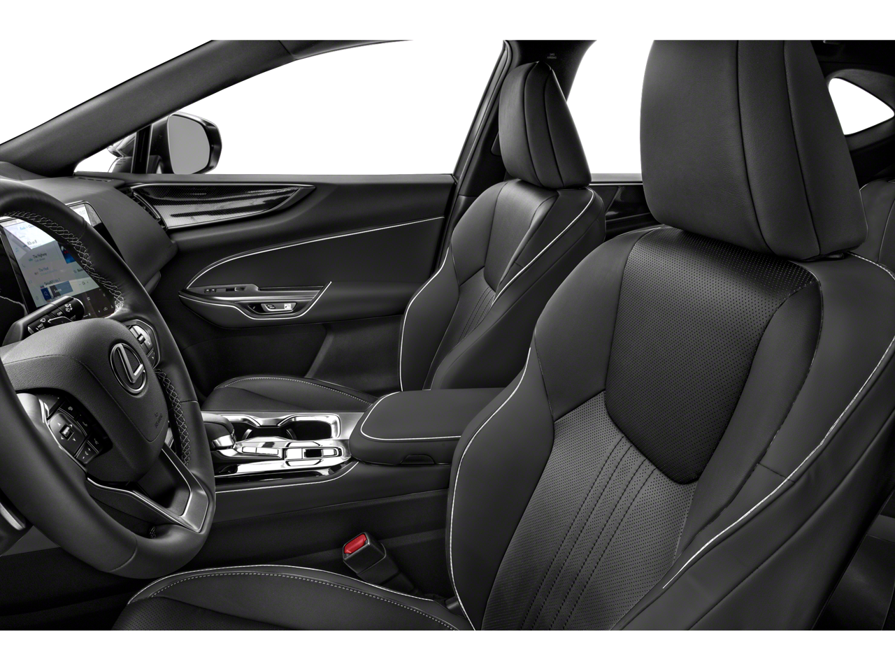 2025 Lexus NX 250 NX 250