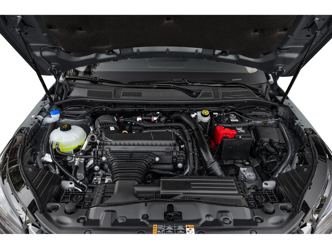 2025 Lincoln Corsair Grand Touring