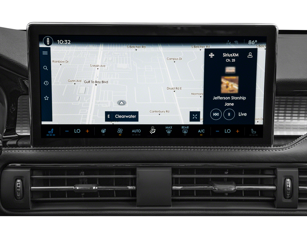 2025 Lincoln Corsair Grand Touring