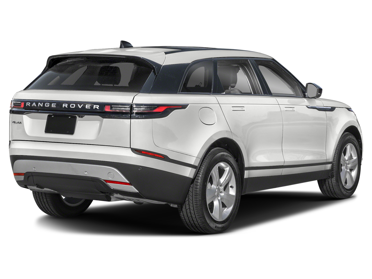 2025 Land Rover Range Rover Velar S photo 2