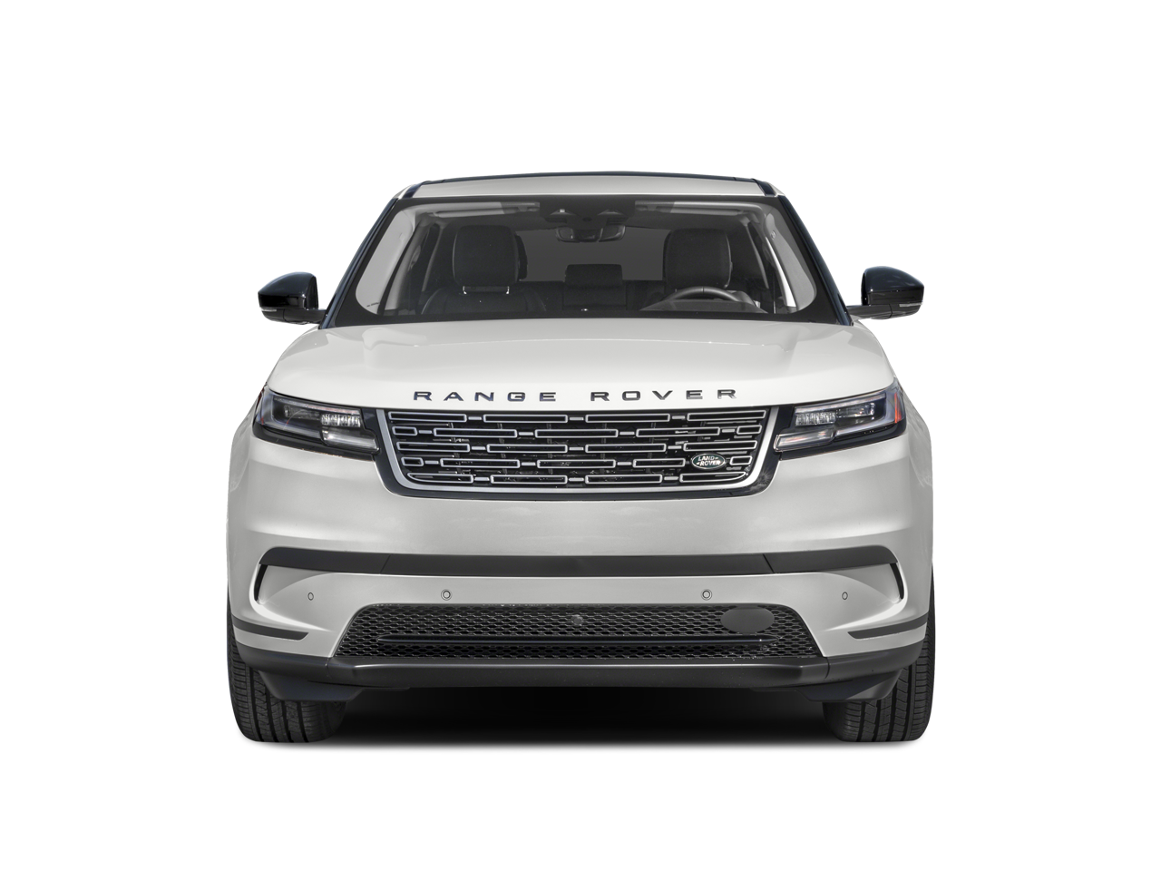 2025 Land Rover Range Rover Velar S photo 4