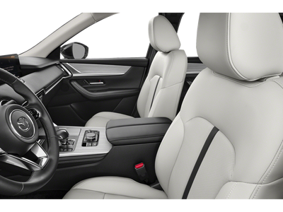 2025 Mazda Mazda CX-70 3.3 Turbo Preferred Package