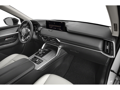 2025 Mazda Mazda CX-70 3.3 Turbo Preferred Package