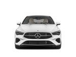 2025 Mercedes-Benz CLA CLA 250