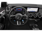 2025 Mercedes-Benz CLA AMG® CLA 35
