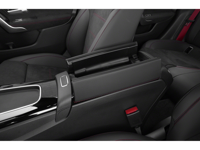 2025 Mercedes-Benz CLA AMG® CLA 35
