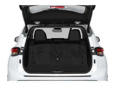 2025 Toyota Highlander Hybrid Limited