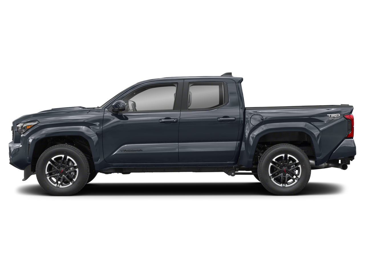 2025 Toyota Tacoma 2WD SR5