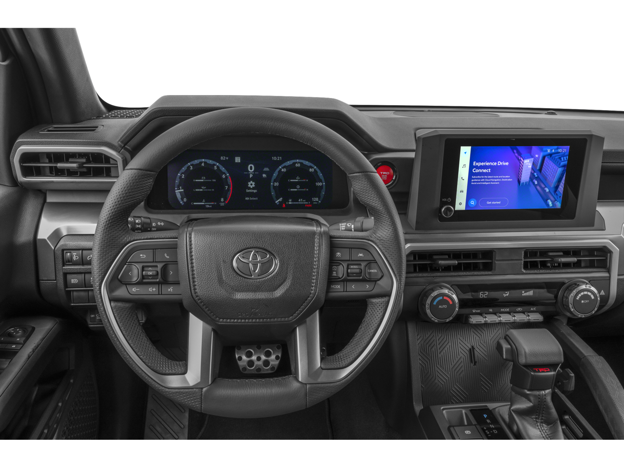 2025 Toyota Tacoma 2WD SR5
