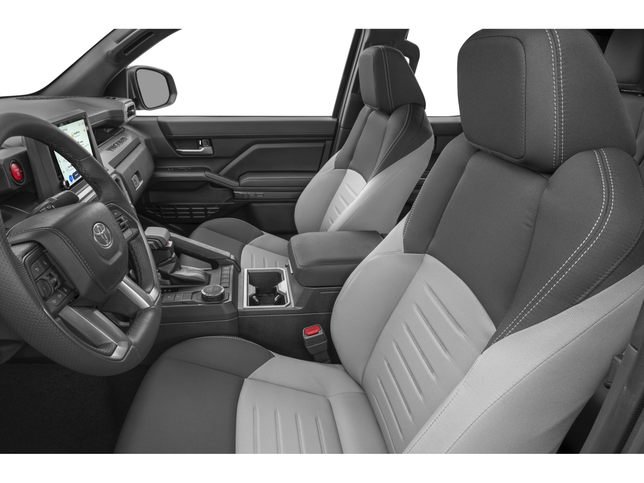 2025 Toyota Tacoma 2WD SR5